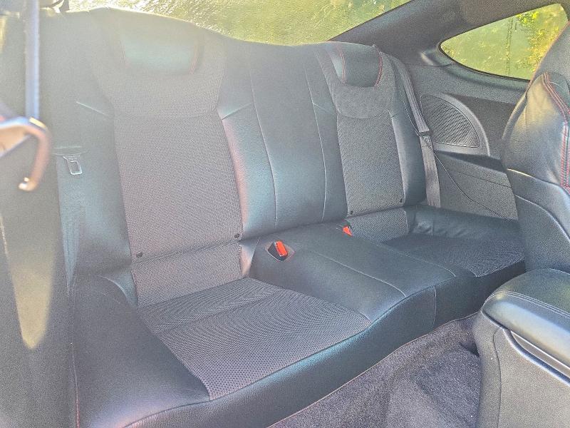 Продаж на аукціоні авто 2014 Hyundai Genesis Coupe, vin: KMHHT6KD0EU116775, номер лоту: 65474186