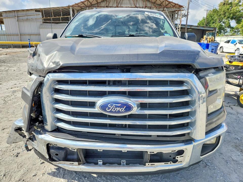 2015 Ford F150 მანქანა იყიდება აუქციონზე, vin: 1FTEW1CP3FFC76732, აუქციონის ნომერი: 64625436