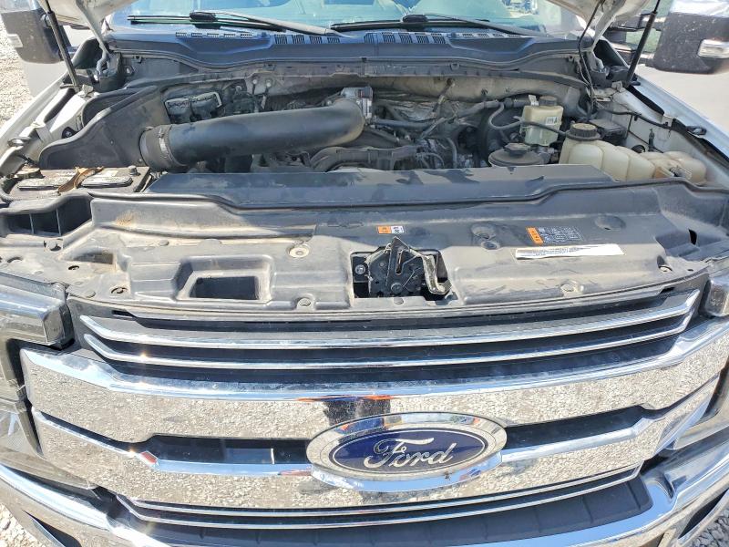 2017 Ford F250 მანქანა იყიდება აუქციონზე, vin: 1FT7W2B63HEC74947, აუქციონის ნომერი: 65717166