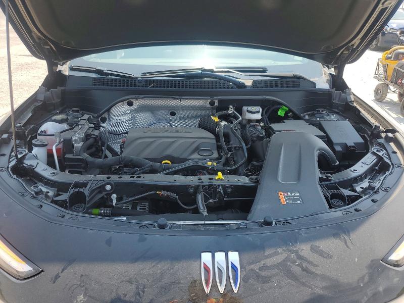 2026 Buick Envista მანქანა იყიდება აუქციონზე, vin: KL47LBEP3TB118179, აუქციონის ნომერი: 63307006