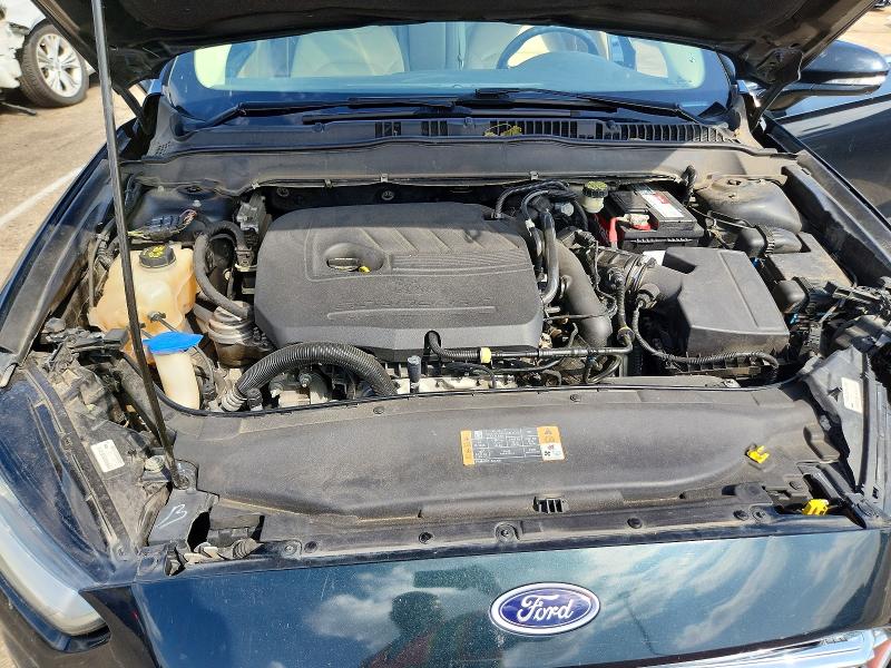 2014 Ford Fusion მანქანა იყიდება აუქციონზე, vin: 3FA6P0HD1ER319515, აუქციონის ნომერი: 66081026