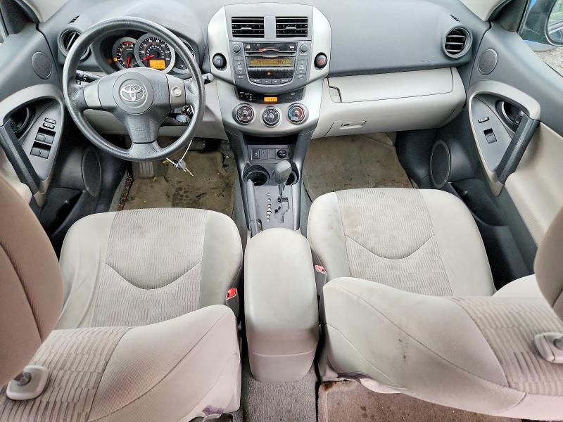 Aukcja sprzedaży 2011 Toyota Rav4, vin: 2T3BF4DV2BW131885, numer aukcji: 66905576