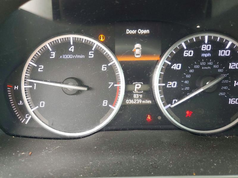 2019 Acura Ilx მანქანა იყიდება აუქციონზე, vin: 19UDE2F70KA007841, აუქციონის ნომერი: 66812246
