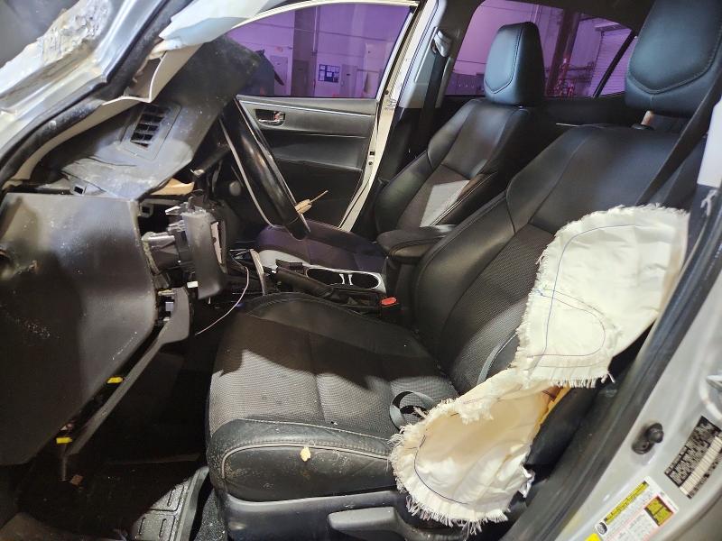 Продаж на аукціоні авто 2014 Toyota Corolla, vin: 2T1BURHE5EC012790, номер лоту: 63481926