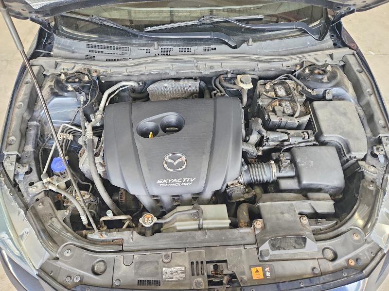 Aukcja sprzedaży 2015 Mazda 3, vin: 3MZBM1V77FM161926, numer aukcji: 65643336