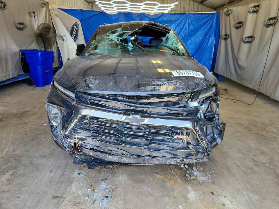 Продаж на аукціоні авто 2023 Chevrolet Blazer, vin: 3GNKBERS0PS140077, номер лоту: 65737786