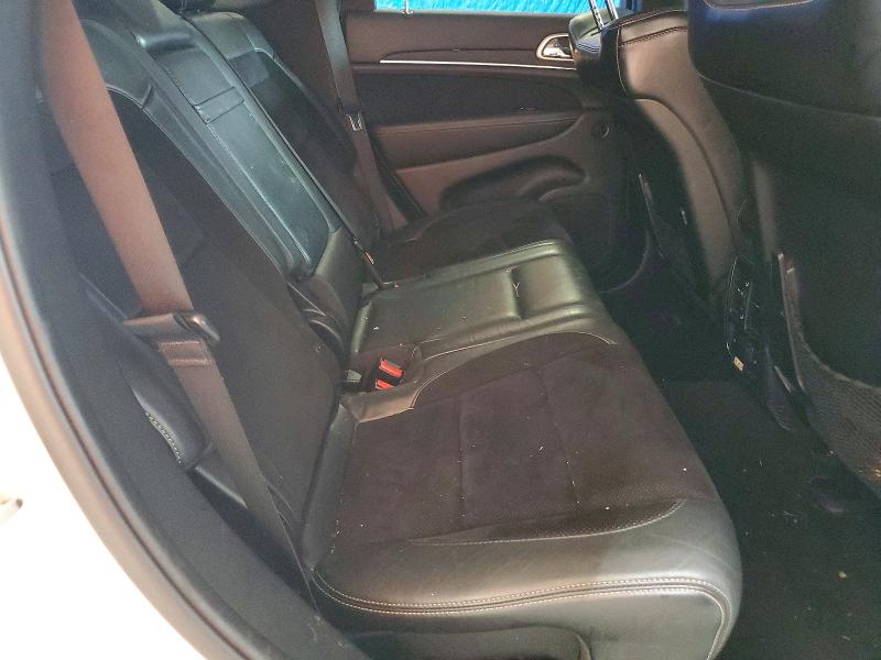 64622626 :رقم المزاد ، 1C4RJFDJ5DC603170 vin ، 2013 Jeep Grand Cherokee مزاد بيع