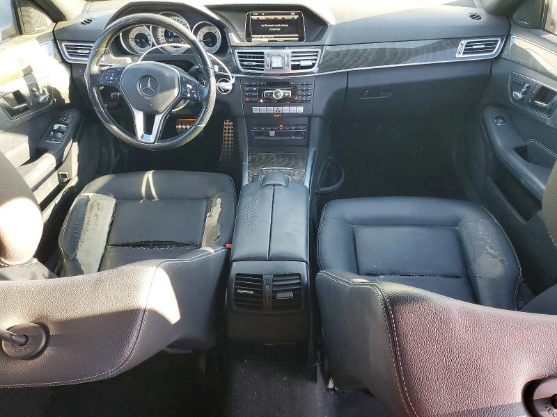 Продажа на аукционе авто 2015 Mercedes-benz E-class, vin: WDDHF0EB7FB112194, номер лота: 66409706
