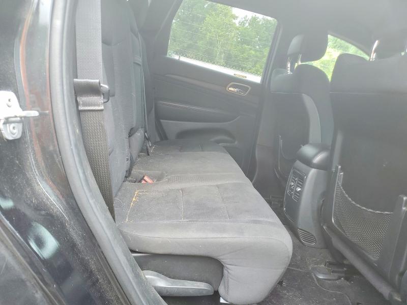 64608126 :رقم المزاد ، 1C4RJFAG4EC244372 vin ، 2014 Jeep Grand Cherokee مزاد بيع