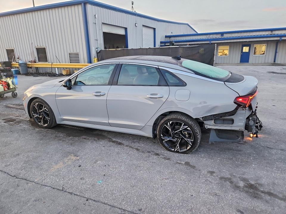 Продаж на аукціоні авто 2025 Kia K5, vin: KNAG64J70S5317361, номер лоту: 66562986