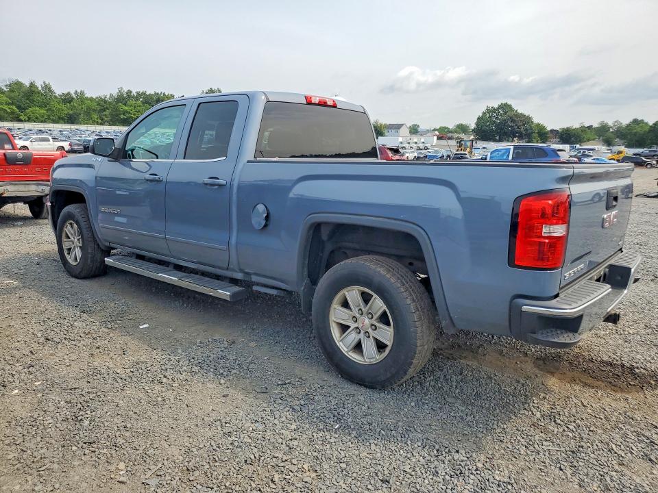 Aukcja sprzedaży 2016 Gmc Sierra, vin: 1GTV2MEC6GZ109899, numer aukcji: 64324206