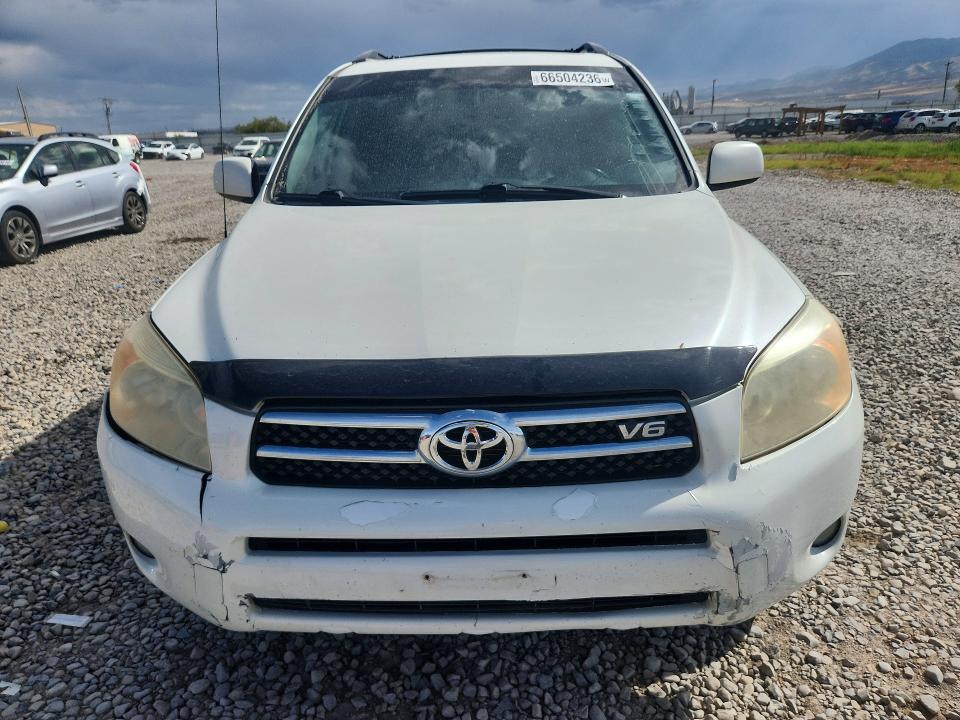 Aukcja sprzedaży 2007 Toyota Rav4, vin: JTMBK34V375029404, numer aukcji: 66504236