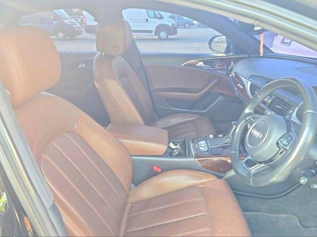 Aukcja sprzedaży 2016 Audi A6, vin: WAUHGAFC7GN006622, numer aukcji: 66659456