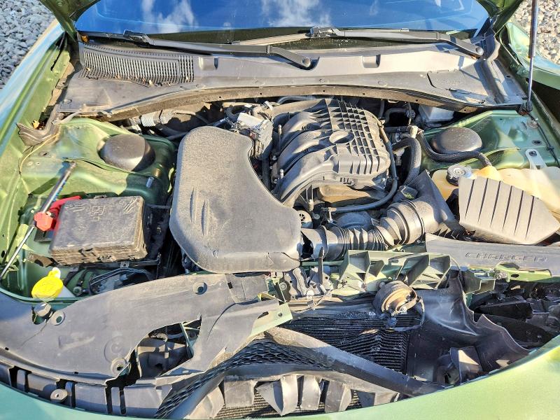 63846266 :رقم المزاد ، 2C3CDXMG6PH625367 vin ، 2023 Dodge Charger مزاد بيع