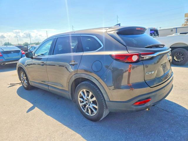 Aukcja sprzedaży 2016 Mazda Cx-9, vin: JM3TCACY6G0121578, numer aukcji: 63523926