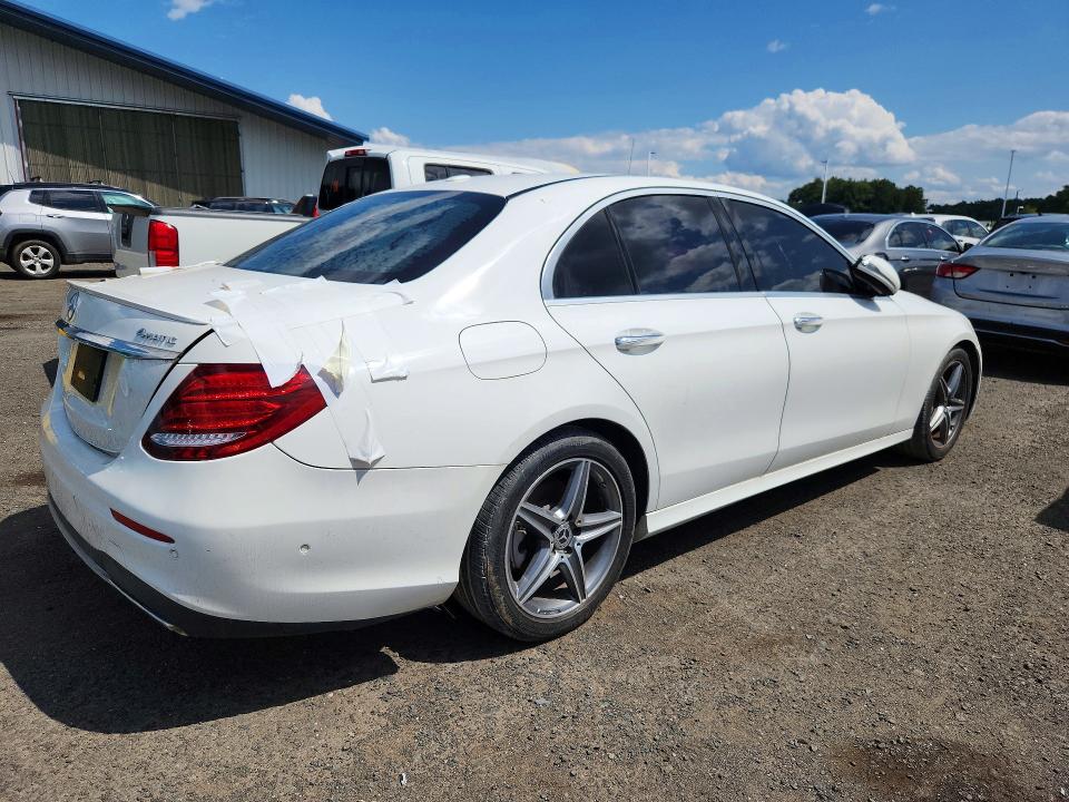 Aukcja sprzedaży 2017 Mercedes-benz E, vin: WDDZF4KB7HA036193, numer aukcji: 65201656