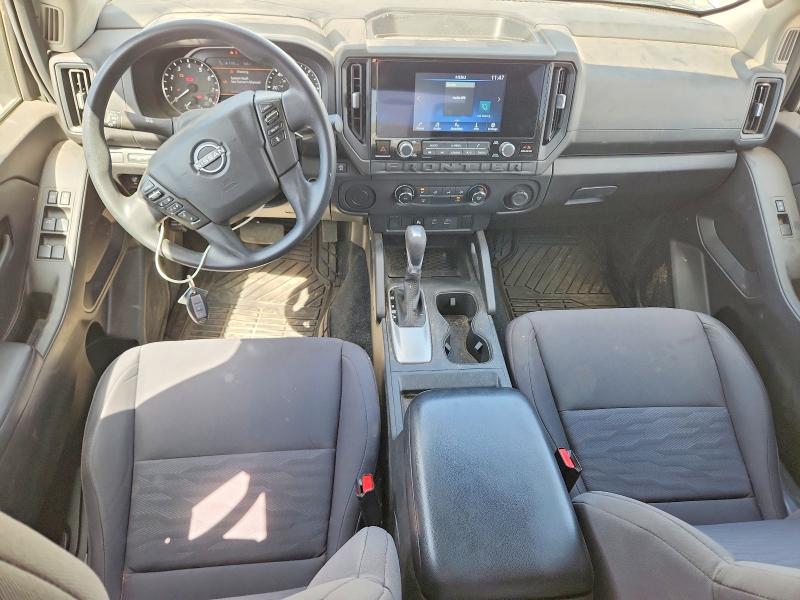 Aukcja sprzedaży 2025 Nissan Frontier, vin: 1N6ED1EJ1SN613314, numer aukcji: 64929226