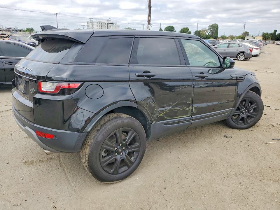 Aukcja sprzedaży 2019 Land Rover Range Rover Evoque, vin: SALVP2RX5KH349729, numer aukcji: 64811686