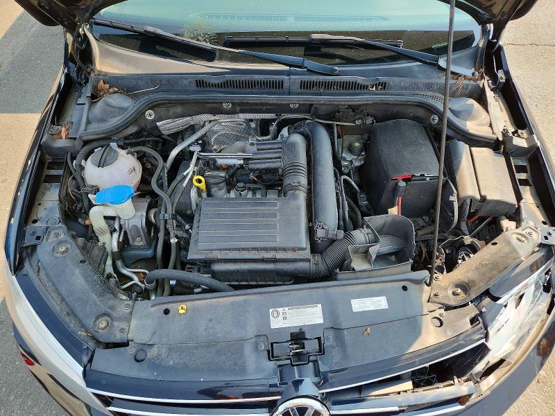 2016 Volkswagen Jetta მანქანა იყიდება აუქციონზე, vin: 3VW267AJ4GM388863, აუქციონის ნომერი: 64080356