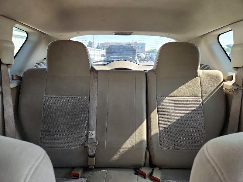64454686 :رقم المزاد ، 1C4NJCBA3CD526811 vin ، 2012 Jeep Compass مزاد بيع