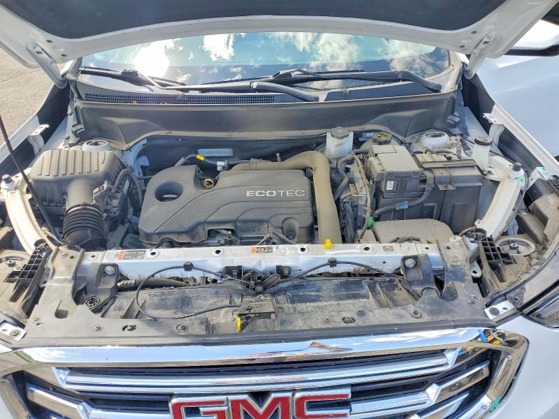 Aukcja sprzedaży 2020 Gmc Terrain, vin: 3GKALVEV1LL219705, numer aukcji: 65206716