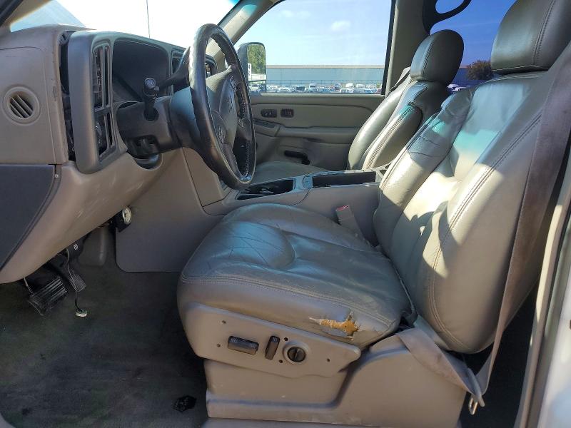 66018336 :رقم المزاد ، 1GCHK23193F121771 vin ، 2003 Chevrolet Silverado مزاد بيع