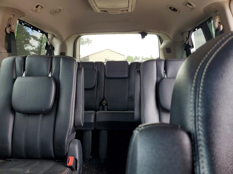 Aukcja sprzedaży 2015 Chrysler Town & Country, vin: 2C4RC1BG9FR583780, numer aukcji: 66212616