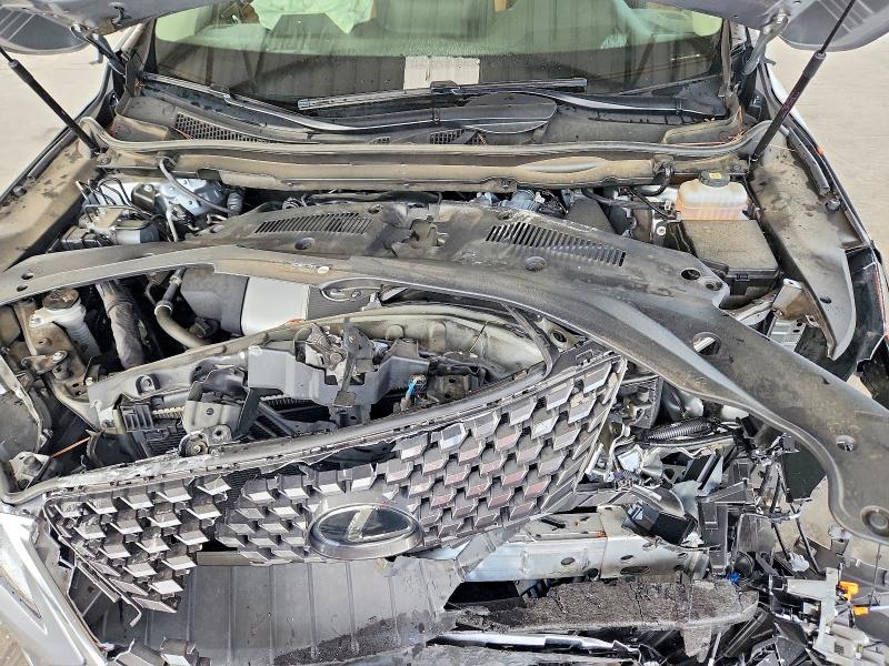 Продажа на аукционе авто 2022 Lexus Rx, vin: JTJJZKEAXN2028632, номер лота: 64513696