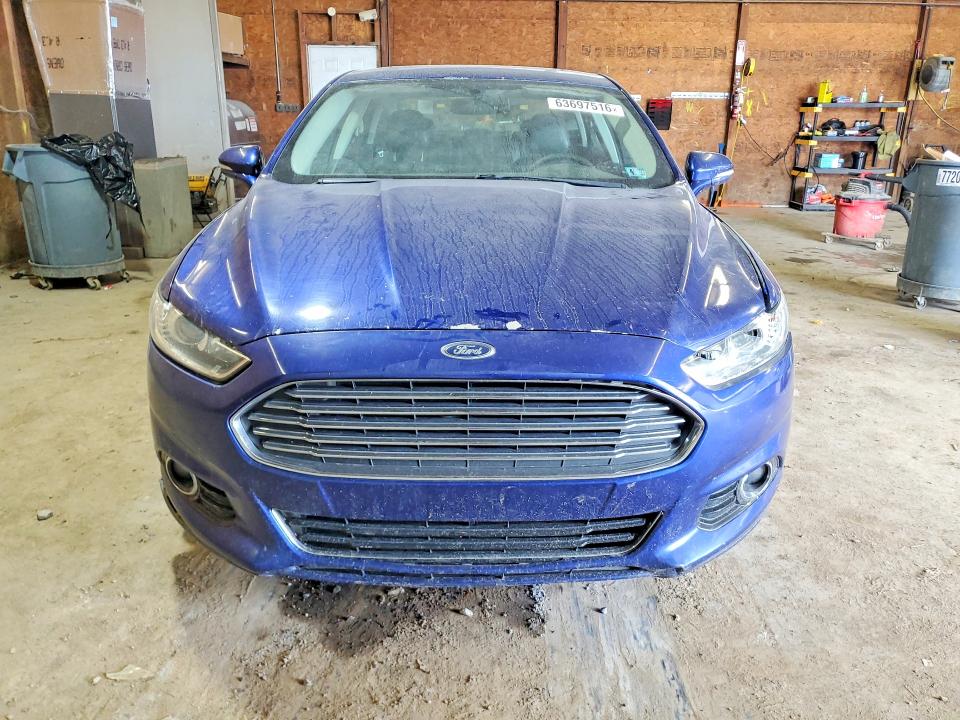 Продаж на аукціоні авто 2013 Ford Fusion, vin: 3FA6P0D93DR213356, номер лоту: 63697516