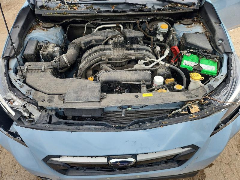 Aukcja sprzedaży 2019 Subaru Crosstrek, vin: JF2GTAEC2KH222592, numer aukcji: 64558336