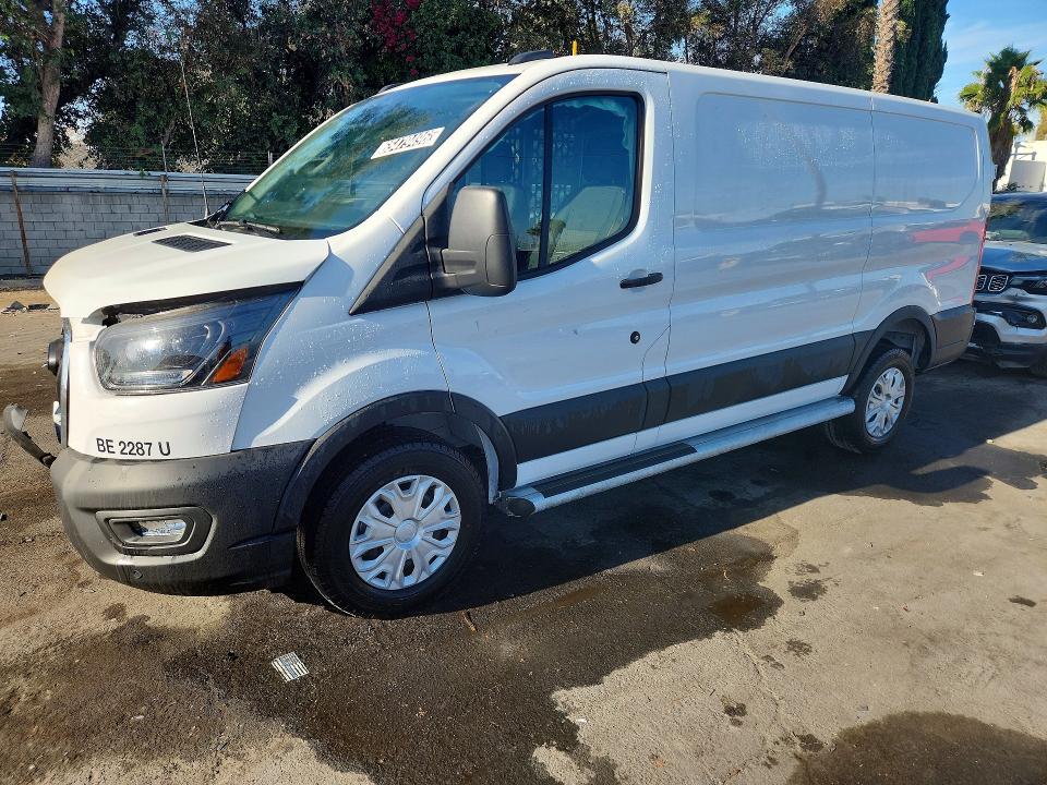 Продажа на аукционе авто 2026 Ford Transit, vin: 1FTBR1Y87TKA82316, номер лота: 65479496