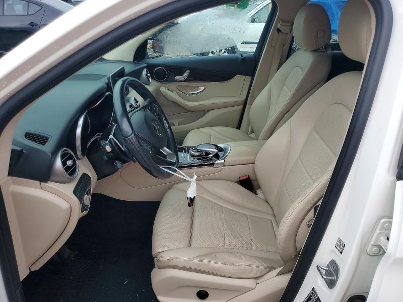 Продаж на аукціоні авто 2017 Mercedes-benz Glc, vin: WDC0G4JB7HF130220, номер лоту: 66078126