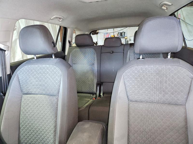 Aukcja sprzedaży 2018 Volkswagen Tiguan, vin: 3VV1B7AX0JM126328, numer aukcji: 65697546