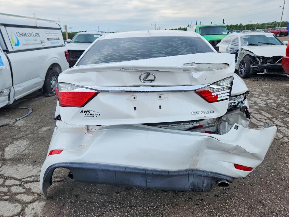 63256846 :رقم المزاد ، JTHBK1GG1F2160718 vin ، 2015 Lexus Es مزاد بيع