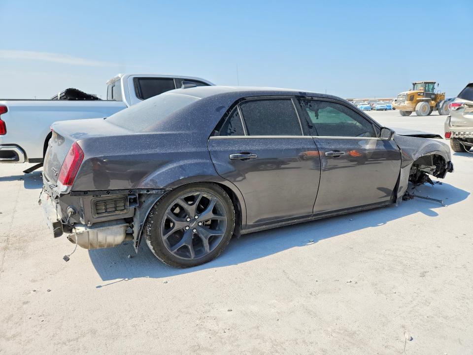 Aukcja sprzedaży 2023 Chrysler 300, vin: 2C3CCABG5PH556058, numer aukcji: 62222966