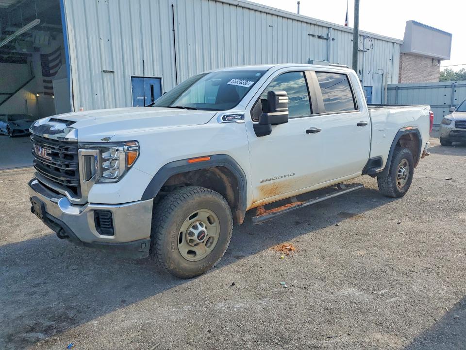 Aukcja sprzedaży 2021 Gmc Sierra, vin: 1GT49LE76MF204335, numer aukcji: 65869386