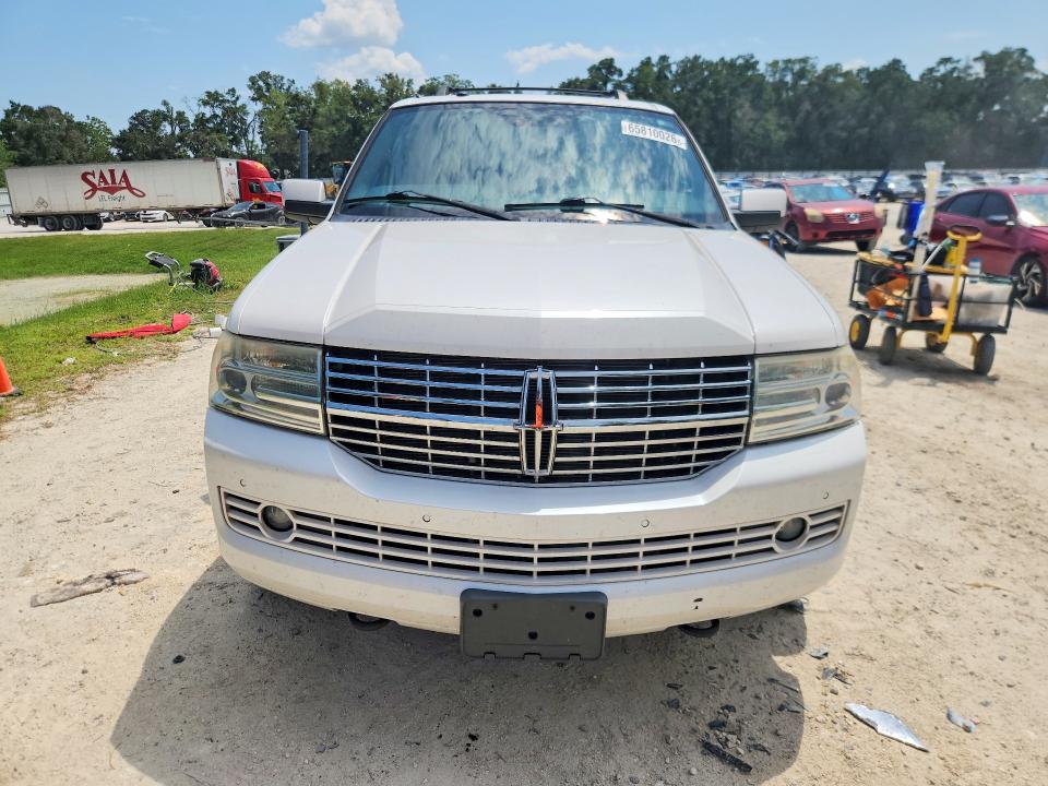 Aukcja sprzedaży 2013 Lincoln Navigator, vin: 5LMJJ2H5XDEL05424, numer aukcji: 65810026