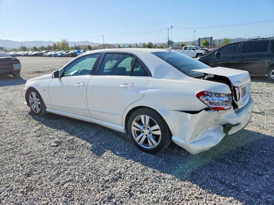 65568066 :رقم المزاد ، WDDHF2EB4BA435162 vin ، 2011 Mercedes-benz E مزاد بيع