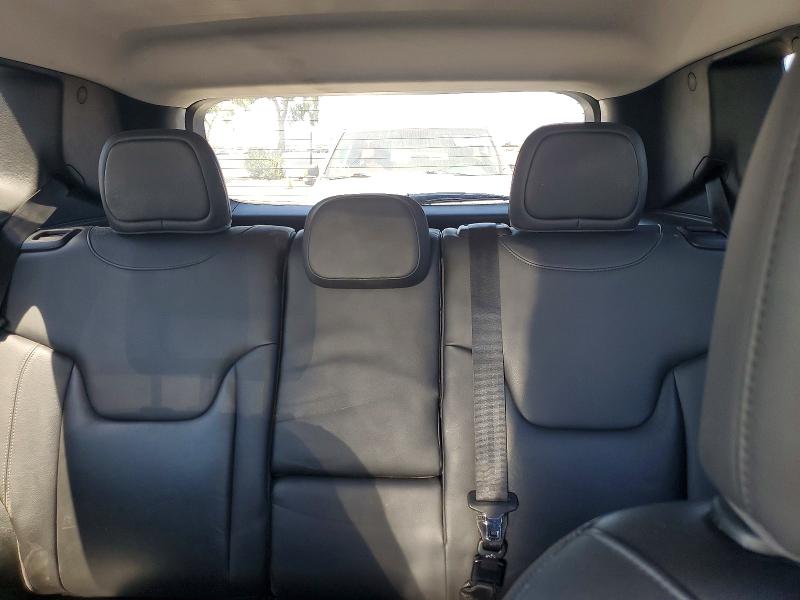 64462126 :رقم المزاد ، ZACCJADT2GPC73918 vin ، 2016 Jeep Renegade مزاد بيع