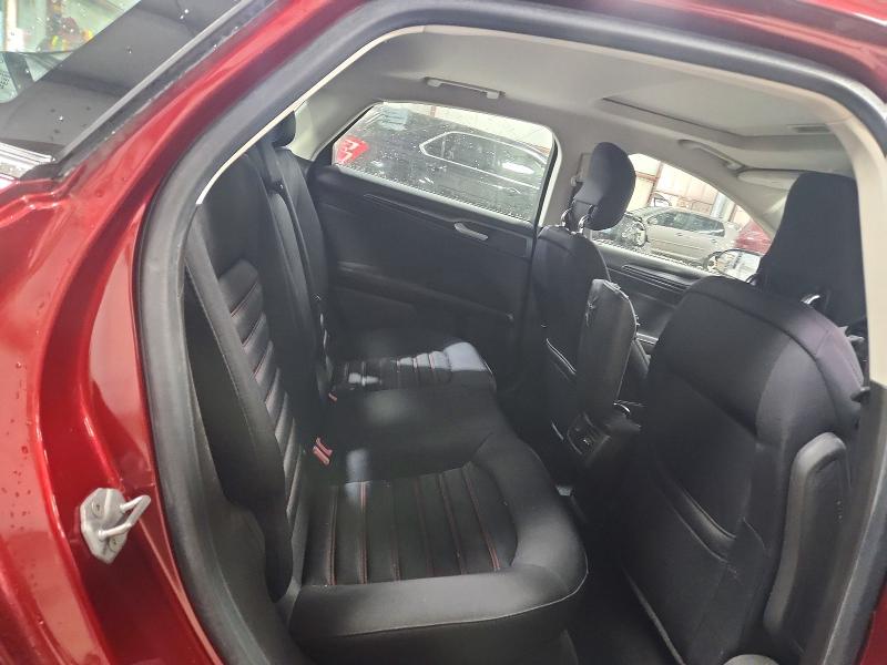 Aukcja sprzedaży 2014 Ford Fusion, vin: 3FA6P0H7XER189759, numer aukcji: 63105086