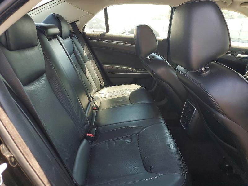Продажа на аукционе авто 2017 Chrysler 300c, vin: 2C3CCAEG7HH668003, номер лота: 63914816