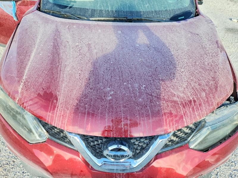 Продаж на аукціоні авто 2015 Nissan Rogue, vin: 5N1AT2MV4FC912646, номер лоту: 65254526