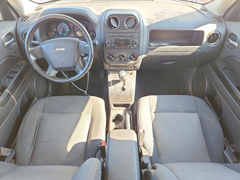 Продаж на аукціоні авто 2009 Jeep Patriot, vin: 1J8FT28B79D154173, номер лоту: 63831276