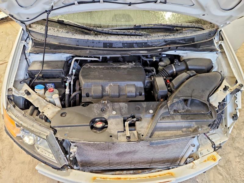 Продажа на аукционе авто 2015 Honda Odyssey, vin: 5FNRL5H65FB086548, номер лота: 64562106