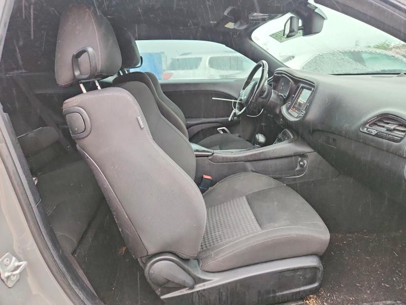 64959446 :رقم المزاد ، 2C3CDZBT5KH652368 vin ، 2019 Dodge Challenger مزاد بيع