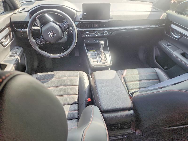Продаж на аукціоні авто 2024 Honda Cr-v, vin: 7FARS6H95RE035143, номер лоту: 62618116
