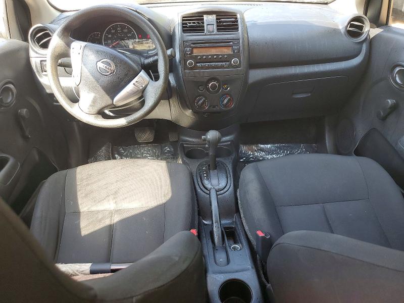 2016 Nissan Versa მანქანა იყიდება აუქციონზე, vin: 3N1CN7AP8GL900955, აუქციონის ნომერი: 66413826