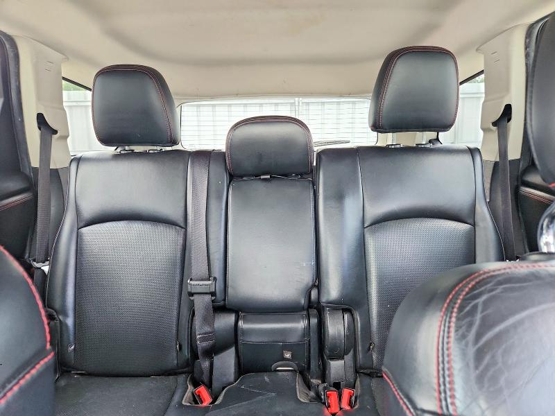 65122986 :رقم المزاد ، 3C4PDDEG1FT533597 vin ، 2015 Dodge Journey مزاد بيع