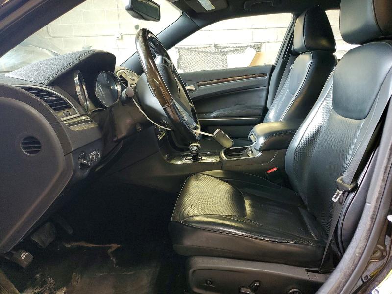 Продаж на аукціоні авто 2014 Chrysler 300c, vin: 2C3CCAKG8EH243969, номер лоту: 65564836