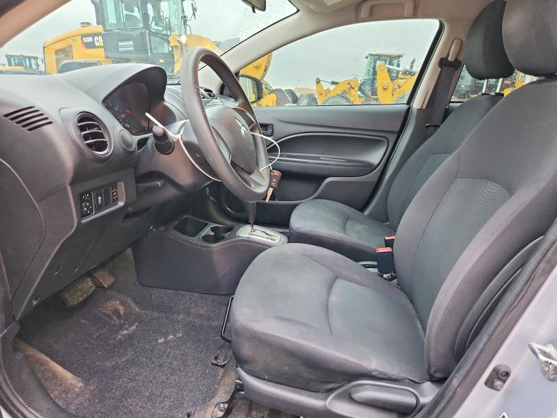 Aukcja sprzedaży 2017 Mitsubishi Mirage, vin: ML32F3FJ5HHF14163, numer aukcji: 63298086